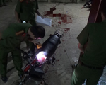 Đã xác định được nghi phạm trong 2 vụ nổ súng liên tiếp ở Quảng Nam