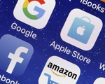 Pháp thu thuế kỹ thuật số đối với Google, Facebook và Amazon