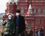 Nga: 50% người dân thành phố Moscow miễn dịch với COVID-19