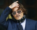 Kháng cáo thất bại, Johnny Depp phải chịu bồi thường 840.000 USD