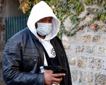Pháp bắt giữ 4 cảnh sát đánh đập người da màu