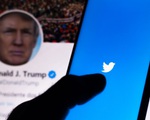 Twitter gắn nhãn và hạn chế bài đăng của ông Trump về việc bỏ phiếu ở Pennsylvania