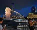 Singapore hồi phục ngành du lịch kết hợp tổ chức sự kiện