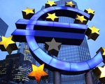 Kinh tế Eurozone chứng kiến cú 'rơi tự do' chưa từng có tiền lệ