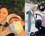 Hậu sinh con, Lâm Phong chi 420.000 đô la Hong Kong cho vợ mỗi tháng
