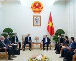Thủ tướng: Hợp tác với Nga là một ưu tiên lâu dài của Việt Nam