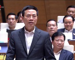 Bộ trưởng Bộ TT&TT: 5G triển khai diện rộng từ 2021, sẽ có thiết bị 5G Việt Nam giá rẻ