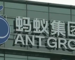 Vì sao giới chức Trung Quốc 'tuýt còi' thương vụ IPO của tập đoàn Ant?