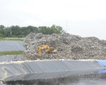 Yêu cầu chấm dứt tình trạng người dân bới rác tìm phế liệu tại bãi rác Nam Sơn
