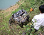 Hà Giang: Xe ô tô U oát lao xuống vực khiến 7 người thương vong