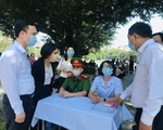 Quận Hoàn Kiếm xử phạt hơn 500 trường hợp không đeo khẩu trang nơi công cộng