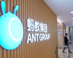 Giới đầu tư hoang mang khi thương vụ IPO kỷ lục thế giới của Ant Group bị trì hoãn