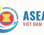 Hội nghị Cấp cao ASEAN sẽ diễn ra từ ngày 12 đến 15/11