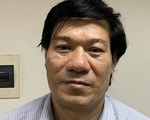 Cựu Giám đốc CDC Hà Nội Nguyễn Nhật Cảm chủ mưu nâng khống giá máy xét nghiệm