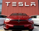 Tesla không còn là nhà sản xuất xe chạy điện lớn nhất châu Âu