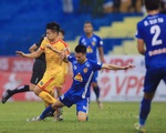 Chuyển nhượng V.League 2020: Huy Hùng chia tay Quảng Nam, Tăng Tiến ký tiếp với CLB TP Hồ Chí Minh