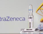 AstraZeneca dự kiến cập nhật phiên bản mới của vaccine trong mùa Thu này