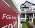 Giá nhà tại Mỹ tăng “phi mã” bất chấp dịch COVID-19