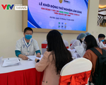 Người thử vaccine COVID-19 Việt Nam sẽ được mua bảo hiểm rủi ro