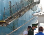 TP.Hồ Chí Minh: Tăng cường giám sát phòng chống dịch tại các cảng biển