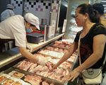 Giá vẫn ở mức cao, Hà Nội chuẩn bị gần 57.000 tấn thịt lợn cho dịp Tết