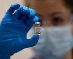 Nghiên cứu vaccine COVID-19 đặt nền tảng điều trị ung thư và HIV/AIDS