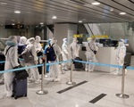 Cảng hàng không quốc tế Đà Nẵng đạt kiểm chuẩn y tế sân bay