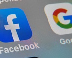 10 bang Mỹ kiện Google “bắt tay” với Facebook cạnh tranh không lành mạnh