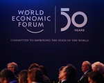 Singapore đăng cai tổ chức Hội nghị thường niên Đặc biệt của Diễn đàn Kinh tế Thế giới
