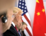 Reuters: Chính quyền Trump sắp đưa hàng chục công ty Trung Quốc vào 'danh sách đen'