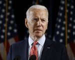 Ông Joe Biden hối thúc Quốc hội Mỹ nhanh chóng thông qua gói hỗ trợ kinh tế mới