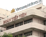 Tạm đình chỉ công tác Đoàn trưởng Đoàn tiếp viên Vietnam Airlines