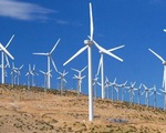 Đầu tư cho năng lượng tái tạo tăng mạnh