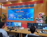 Bà Rịa-Vũng Tàu: Trung tâm điều hành đô thị thông minh chính thức hoạt động