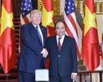 Thủ tướng Nguyễn Xuân Phúc chúc mừng Hoa Kỳ phát triển thành công 2 loại vaccine COVID-19