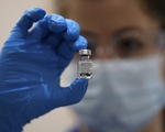 Chỉ mất 6 tuần để tạo ra vaccine mới ngăn ngừa biến thể SARS-CoV-2 mới?