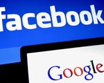 Google và Facebook bị phạt tại Pháp