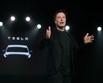 Elon Musk từng cố bán Tesla cho Apple