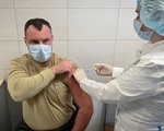 Nga dừng dùng giả dược trong thử nghiệm đối với vaccine Sputnik V