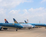 Vietnam Airlines đại hội cổ đông bất thường kêu gọi cổ đông cho vay