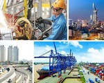 GDP Việt Nam năm 2020 tăng 2,91%, thuộc nhóm cao nhất thế giới