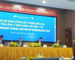 Vietnam Airlines thông qua việc phát hành cổ phiếu tăng vốn điều lệ