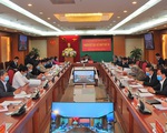 Đề nghị xem xét khai trừ khỏi Đảng ông Nguyễn Đức Chung