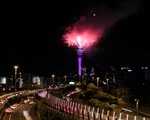 New Zealand - Quốc gia đầu tiên trên thế giới đón mừng năm mới 2021