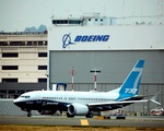 Hoàn thành chuyến bay đầu tiên sử dụng lại máy bay Boeing 737 MAX