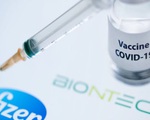 Interpol cảnh báo tội phạm vaccine COVID-19 giả