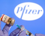 FDA 'bật đèn xanh' cho vaccine của Pfizer - BioNTech