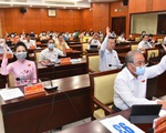 TP Hồ Chí Minh hủy bỏ 61 dự án chậm triển khai