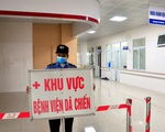 Quảng Ninh: Xây dựng bệnh viện dã chiến ứng phó với nCoV
