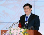 Bổ nhiệm ông Nguyễn Thanh Long làm Thứ trưởng Bộ Y tế